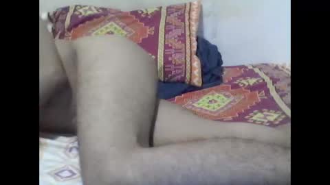 alex_862 online show from October 20, 2025, 7:03 pm