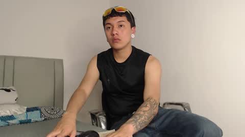 Owen online show from February 15, 2026, 4:31 am