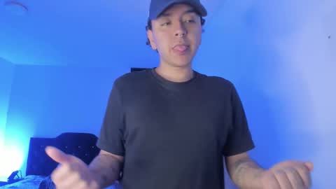 Alex online show from December 16, 2025, 12:15 am