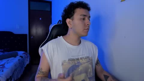 Alex online show from December 17, 2025, 12:16 am