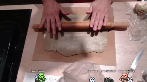 Alex Amazing online show from January 23, 2025, 3:16 am