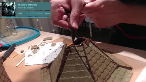 Alex Amazing online show from March 8, 2025, 12:44 am