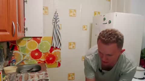 Alex Amazing online show from August 1, 2026, 9:03 pm