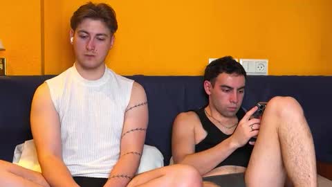 AlexDrew online show from February 16, 2026, 6:04 pm