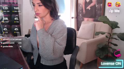 ALEX online show from January 16, 2025, 2:30 pm