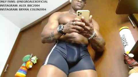 alex bbc2004 online show from February 9, 2026, 3:49 pm