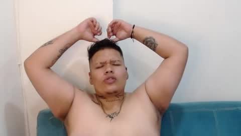 alex_bigclit online show from October 21, 2025, 12:11 am