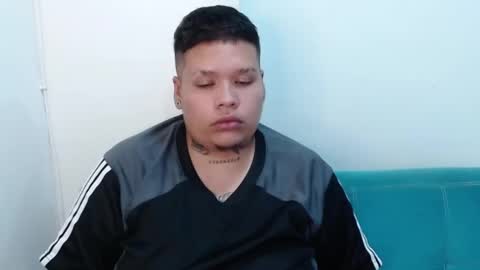 alex_bigclit online show from October 26, 2025, 3:34 am