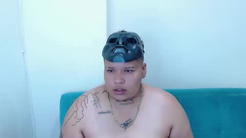 alex_bigclit online show from October 30, 2025, 11:49 pm