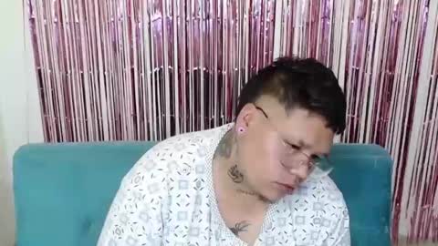 alex_bigclit online show from December 4, 2025, 1:04 am