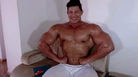 perseuz online show from December 4, 2024, 7:34 pm