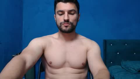 Snapshot of alex_blu chatting on September 15, 2025, 5:46 pm Alex online show from September 15, 2025, 5:46 pm