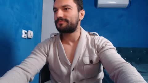 Snapshot of alex_blu chatting on October 3, 2025, 7:38 am Alex online show from October 3, 2025, 7:38 am