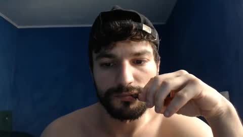 Alex online show from February 4, 2026, 10:47 pm