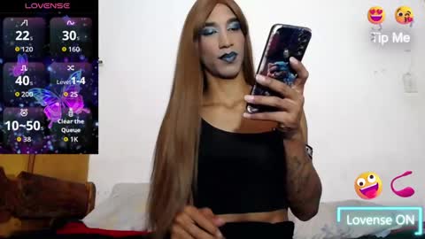 charol online show from May 19, 2026, 4:57 pm