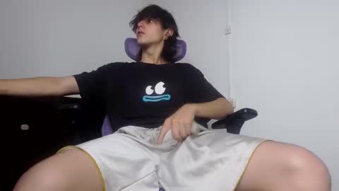 Snapshot of alex_connorr chatting on April 13, 2026, 7:08 pm alex_connorr online show from April 13, 2026, 7:08 pm