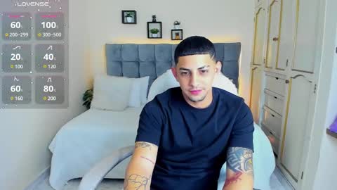 alex online show from February 21, 2025, 12:28 pm