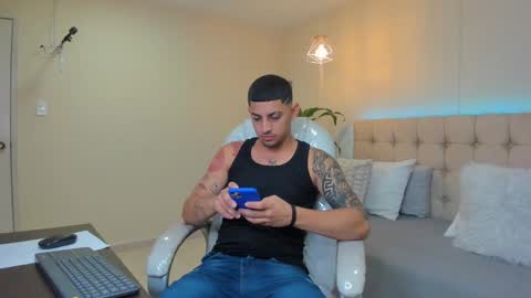 alex online show from March 3, 2025, 12:16 pm