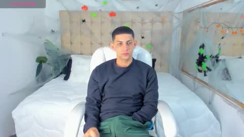 alex online show from October 6, 2025, 12:24 pm