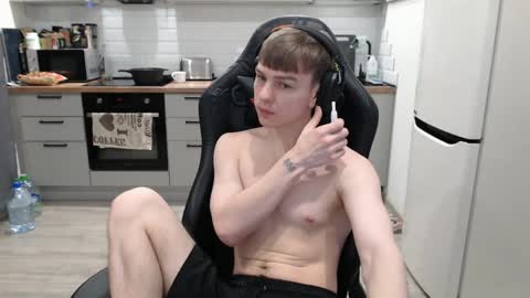 Alex online show from January 25, 2025, 12:38 am