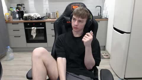 Alex online show from February 27, 2025, 9:04 pm