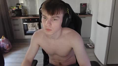 Alex online show from March 7, 2025, 1:07 pm