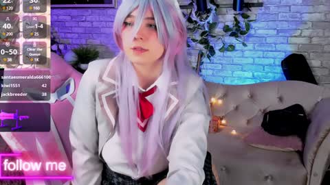 alex_howell online show from January 7, 2025, 2:53 am