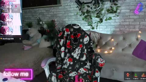 alex_howell online show from January 17, 2025, 8:55 pm