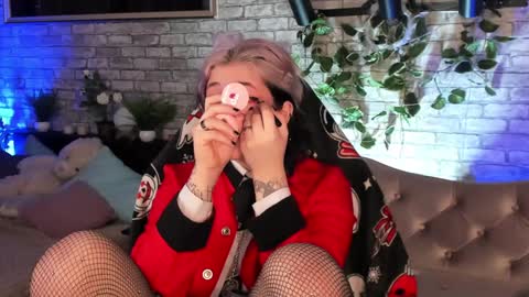 alex_howell online show from January 21, 2025, 8:54 pm