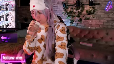 alex_howell online show from January 29, 2025, 8:56 pm