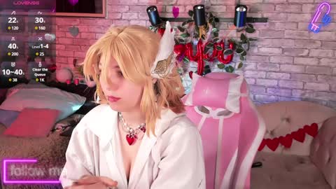 alex_howell online show from February 8, 2025, 8:32 pm