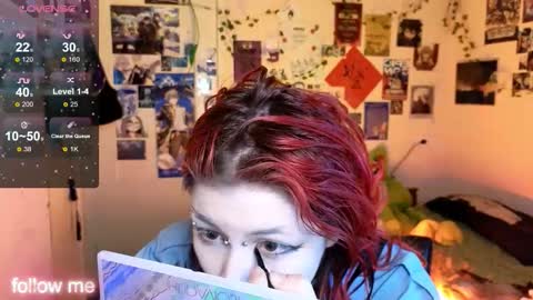 alex_howell online show from November 15, 2025, 7:54 pm