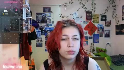 alex_howell online show from November 23, 2025, 6:19 pm