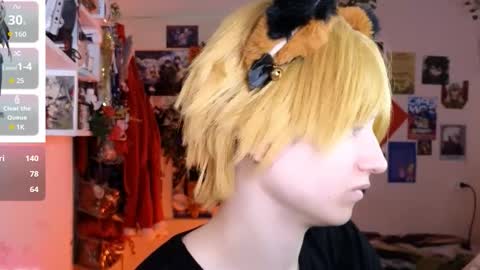 alex_howell online show from January 15, 2026, 2:05 am