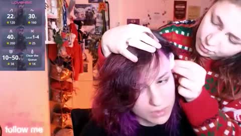 alex_howell online show from January 16, 2026, 6:12 pm