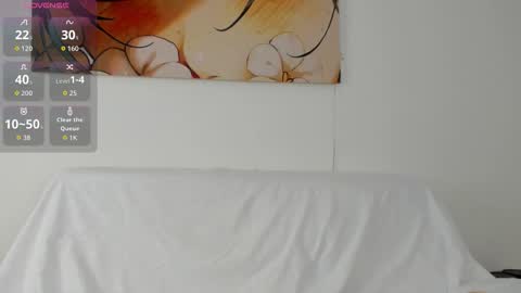 alex_hunt_ online show from March 13, 2026, 2:23 pm