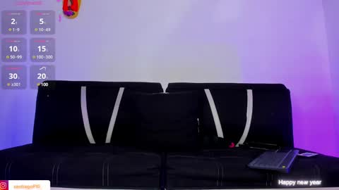 i am Alex online show from January 5, 2025, 4:14 am