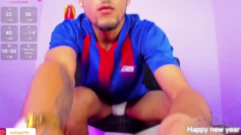 i am Alex online show from January 7, 2025, 5:22 am