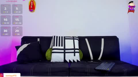 i am Alex online show from January 11, 2025, 1:59 am