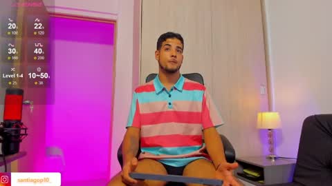 i am Alex online show from April 2, 2026, 3:37 am