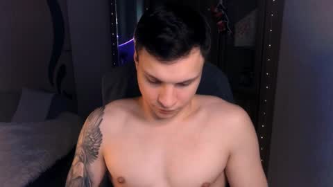 alex_milson online show from December 7, 2024, 1:36 am