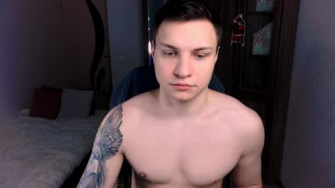 alex_milson online show from December 19, 2024, 12:13 am