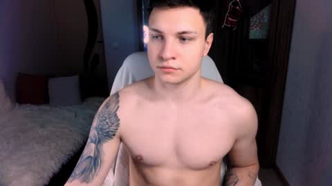 alex_milson online show from December 25, 2024, 3:08 am