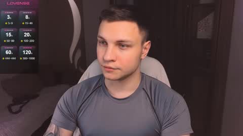 alex_milson online show from February 14, 2025, 11:09 pm