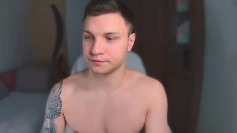 alex_milson online show from February 20, 2025, 5:01 am