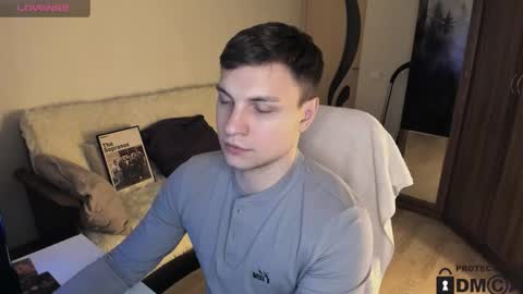 alex_milson online show from October 10, 2025, 7:02 pm