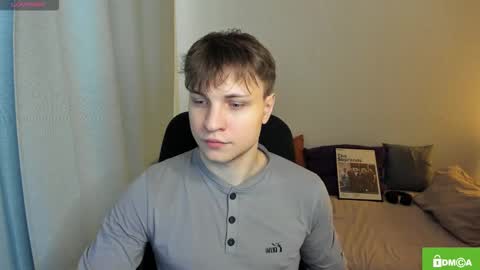 alex_milson online show from February 15, 2026, 2:14 pm