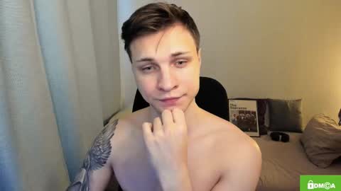 alex_milson online show from February 20, 2026, 6:26 am