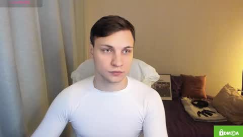 alex_milson online show from March 4, 2026, 10:27 pm