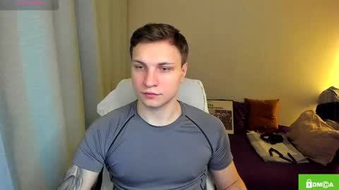 alex_milson online show from March 6, 2026, 10:50 pm